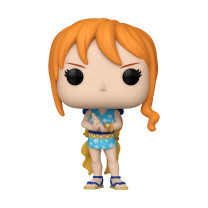 Фигурка Funko POP! Animation One Piece Onami in Wano Outfit