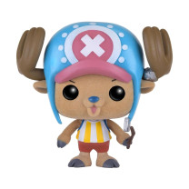 Фигурка Funko POP! Animation One Piece Tony Tony Chopper FL