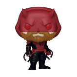 Фигурка Funko POP! Bobble Marvel King Daredevil