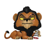 Фигурка Funko POP! Disney Villains Scar with meat