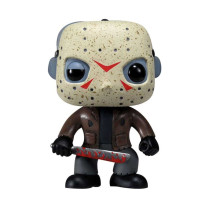 Фигурка Funko POP! Movies Friday the 13th Jason Voorhees