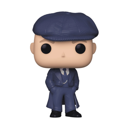 Фигурка Funko POP! TV Peaky Blinders John Shelby