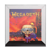 Фигурка Funko POP! Albums Megadeth PSBWB?