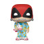 Фигурка Funko POP! Bobble Marvel Deadpool Sleepover Deadpool