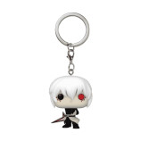 Брелок Funko Pocket POP! Tokyo Ghoul Re Ken Kaneki Final Battle