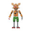 Фигурка Funko Action Figure Games FNAF Holiday Gingerbread Foxy