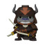 Фигурка Funko POP! Animation Avatar The Last Airbender Appa with Armor 6"