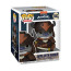 Фигурка Funko POP! Animation Avatar The Last Airbender Appa with Armor 6"