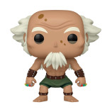 Фигурка Funko POP! Animation Avatar The Last Airbender King Bumi