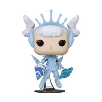 Фигурка Funko POP! Animation Black Clover Noelle Valkyrie Armor