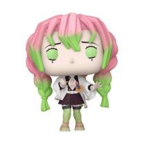 Фигурка Funko POP! Animation Demon Slayer Mitsuri Kanroji GW