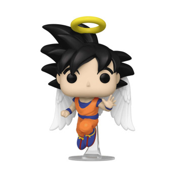 Фигурка Funko POP! Animation Dragon Ball Z Goku with Wings with GW Chase