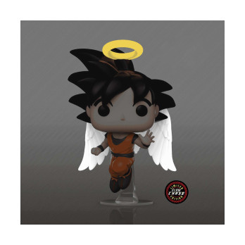 Фигурка Funko POP! Animation Dragon Ball Z Goku with Wings with GW Chase