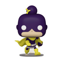 Фигурка Funko POP! Animation My Hero Academia Minoru Mineta with GW Chase