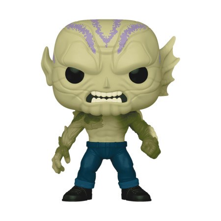 Фигурка Funko POP! Bobble Marvel Secret Invasion S1 Gravik