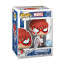 Фигурка Funko POP! Bobble Marvel Spider-Man Spinneret