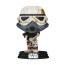 Фигурка Funko POP! Bobble Star Wars Ahsoka S2 Thrawn's Night Trooper Blue