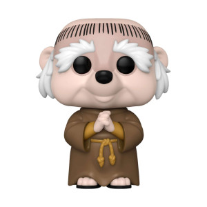 Фигурка Funko POP! Disney Robin Hood Friar Tuck