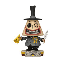 Фигурка Funko POP! Disney TNBC Mayor as the Emperor Tarot