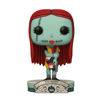 Фигурка Funko POP! Disney TNBC Sally as the Queen Tarot