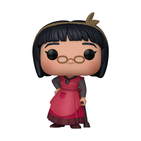 Фигурка Funko POP! Disney Wish Dahlia