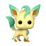 Фигурка Funko POP! Games Pokemon Leafeon