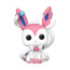 Фигурка Funko POP! Games Pokemon Sylveon 