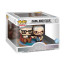 Фигурка Funko POP! Moment Disney D100 Up! Carl & Ellie Old