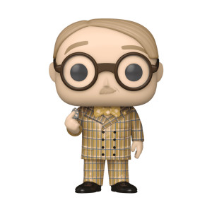 Фигурка Funko POP! Movies Wonka Prodnose