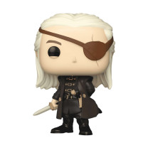 Фигурка Funko POP! TV HOTD S2 Aemond Targaryen with GW Chase