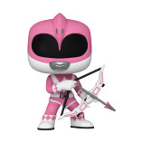 Фигурка Funko POP! TV Power Rangers 30th Pink Ranger