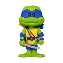 Фигурка Funko Vinyl SODA TMNT Leonardo with Chase