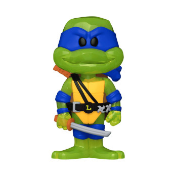 Фигурка Funko Vinyl SODA TMNT Leonardo with Chase