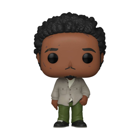 Фигурка Funko POP! TV The Wire Bubbles