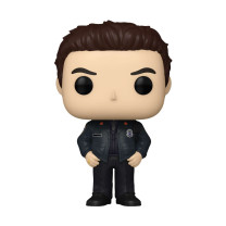 Фигурка Funko POP! TV The Wire James Jimmy McNulty