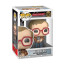 Фигурка Funko POP! TV Trailer Park Boys Bubbles with Cat