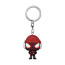 Брелок Funko Pocket POP! Marvel Games Miles Morales Miles Morales Winter Suit