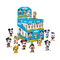 Фигурка Funko Mystery Minis Disney Mickey & Friends 1 шт.