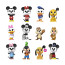Фигурка Funko Mystery Minis Disney Mickey & Friends 1 шт.