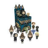 Фигурка Funko Mystery Minis Harry Potter 2 1 штука в ассортименте (из 12) 14722