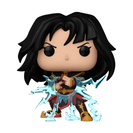 Фигурка Funko POP! Animation Avatar The Last Airbender Azula Lightning