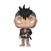 Фигурка Funko POP! Animation Demon Slayer Genya Shinazugawa