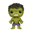 Фигурка Funko POP! Bobble Marvel Avengers Age Of Ultron Hulk