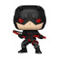 Фигурка Funko POP! Bobble Marvel Daredevil Shadowland