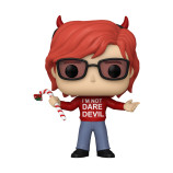 Фигурка Funko POP! Bobble Marvel Matt Murdock "I'm Not" Daredevil