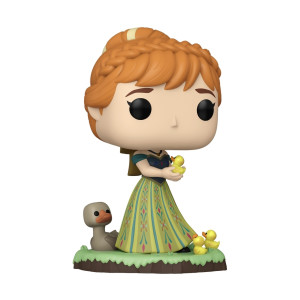 Фигурка Funko POP! Disney Ultimate Princess Frozen Anna