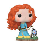 Фигурка Funko POP! Disney Ultimate Princess Merida