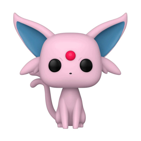 Фигурка Funko POP! Games Pokemon Espeon