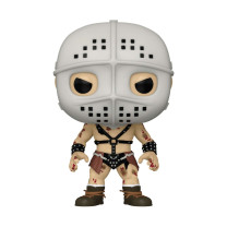 Фигурка Funko POP! Movies Mad Max 2 RW Lord Humungus