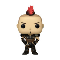 Фигурка Funko POP! Movies Mad Max 2 RW Wez